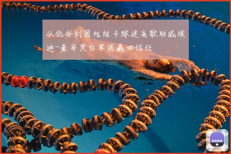 从低谷到团结纽卡球迷高歌助威埃迪-豪率黑白军团赢回信任